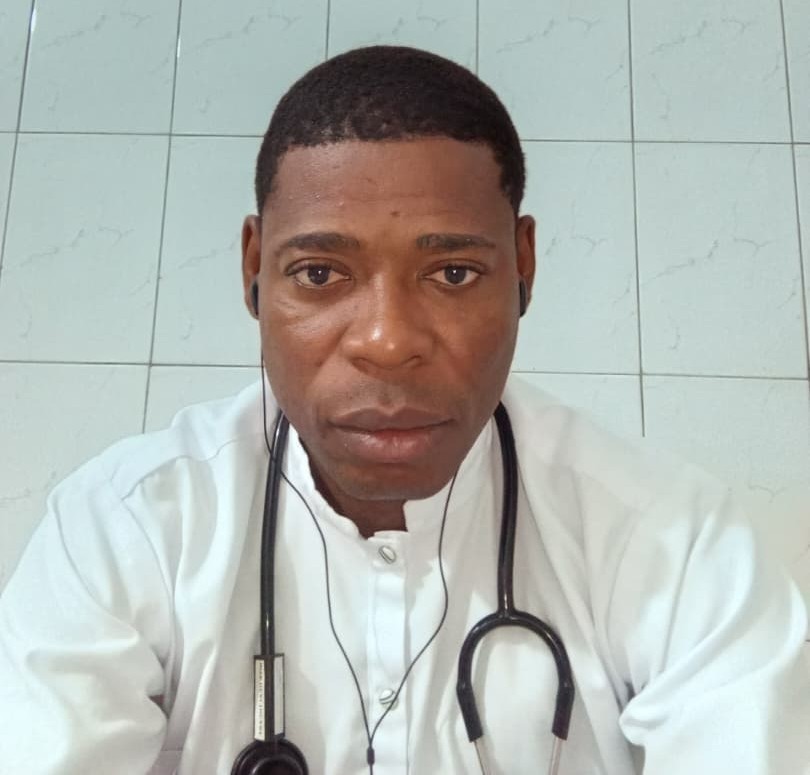 Dr Akondé Rémi Agbodjinou